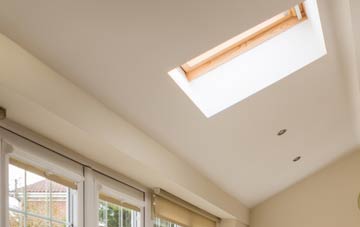 Llandenny Walks conservatory roof insulation companies