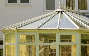conservatory roof repair Llandenny Walks, Monmouthshire